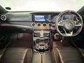 2017 Mercedes-AMG E-Class E63 S AMG 4Matic
