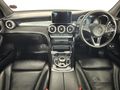 2017 Mercedes-Benz GLC 220d