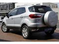 2018 Ford EcoSport 1.0 EcoBoost Titanium