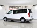 2021 Hyundai H-1 2.5 CRDi Elite Auto 12-seat
