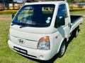2005 Hyundai H100 Bakkie 2.6i D Dropside