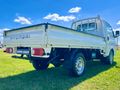 2005 Hyundai H100 Bakkie 2.6i D Dropside
