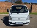 2022 Hyundai H100 Bakkie 2.6D Dropside