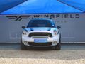 2014 MINI Countryman Cooper S Auto