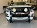 2026 Isuzu D-Max 3.0 DDI V-Cross 4x4 Auto Double-Cab