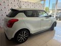 2026 Suzuki Swift 1.4T SPORT AUTO