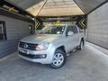 2016 Volkswagen Amarok 2.0 BiTDI Highline (132kW) Auto Double-Cab