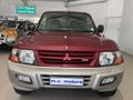 2001 Mitsubishi Pajero 3500i 3-dr Auto
