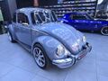 1978 Volkswagen Beetle 1900cc