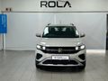 2026 Volkswagen T-Cross 1.0 TSI Auto
