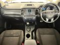 2019 Ford Ranger 2.2 TDCi XL 4x4 Auto Double-Cab