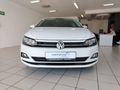 2020 Volkswagen Polo 1.0 TSI Comfortline Auto