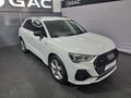 2022 Audi Q3 2.0 TFSI quattro Auto S Line | 40 TFSI