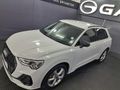2022 Audi Q3 2.0 TFSI quattro Auto S Line | 40 TFSI