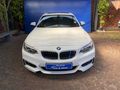 2016 BMW 2 Series 220d Coupe M Sport Auto