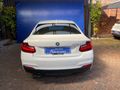 2016 BMW 2 Series 220d Coupe M Sport Auto