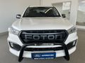 2025 Foton Tunland 2.0T G7 Elite Double-Cab Auto