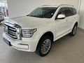 2026 GWM Tank 500 2.0T Ultra Luxury Hybrid 4x4 Auto