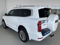 2026 GWM Tank 500 2.0T Ultra Luxury Hybrid 4x4 Auto