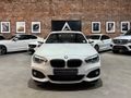 2016 BMW 1 Series 120i 5-dr M Sport Auto