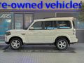 2017 Mahindra Scorpio 2.2 mHawk 4x4 8-seat | S10