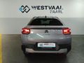 2026 Citroen Basalt Max 1.2T Auto