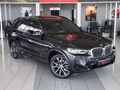 2024 BMW X3 xDrive20d M Sport