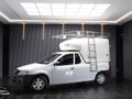 2021 Nissan NP200 1.6 A/C Safety Pack