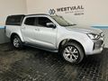 2026 Isuzu D-Max 3.0 DDI LSE Auto Double-Cab