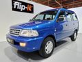 2001 Toyota Condor 2400i Estate TE