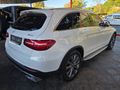 2017 Mercedes-Benz GLC 250d