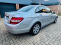 2010 Mercedes-Benz C-Class C 180K BE Classic