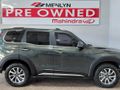 2025 Mahindra Scorpio N 2.2D 4x4 Auto Adventure
