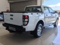 2018 Ford Ranger 2.2 TDCi XL Double-Cab