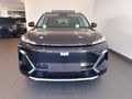 2026 Geely E5 EM-i Apex (Phev)