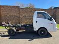 2022 Hyundai H100 Bakkie 2.6D