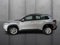 2024 Toyota Corolla Cross 1.8 XS