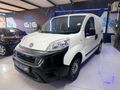 2020 Fiat Fiorino 1.4 Panel Van