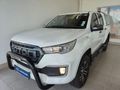 2024 Foton Tunland 2.0T G7 Elite Double-Cab Auto