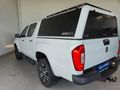 2024 Foton Tunland 2.0T G7 Elite Double-Cab Auto