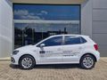 2026 Volkswagen Polo Vivo 1.4 Life