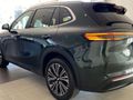 2026 Geely E5 EM-i Apex (Phev)