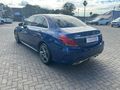 2019 Mercedes-Benz C-Class C 180 Auto