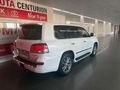2015 Lexus LX 570