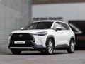 2023 Toyota Corolla Cross 1.8 XR Hybrid
