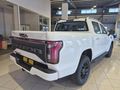 2026 Foton Tunland 2.0D V7 VLX Double-Cab Auto