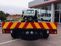 2026 Isuzu FTR 850 AMT C/C