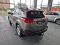 2014 Toyota RAV4 2.2 D VX Auto
