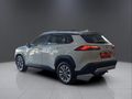 2025 Toyota Corolla Cross 1.8 XS