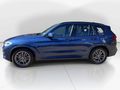 2021 BMW X3 xDrive20d M Sport